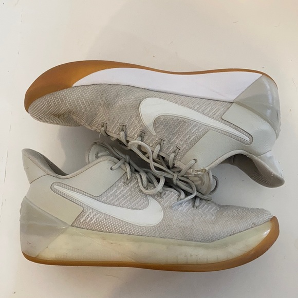 kobe ad gs